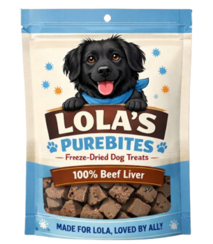 Lola’s Monthly Liver Box
